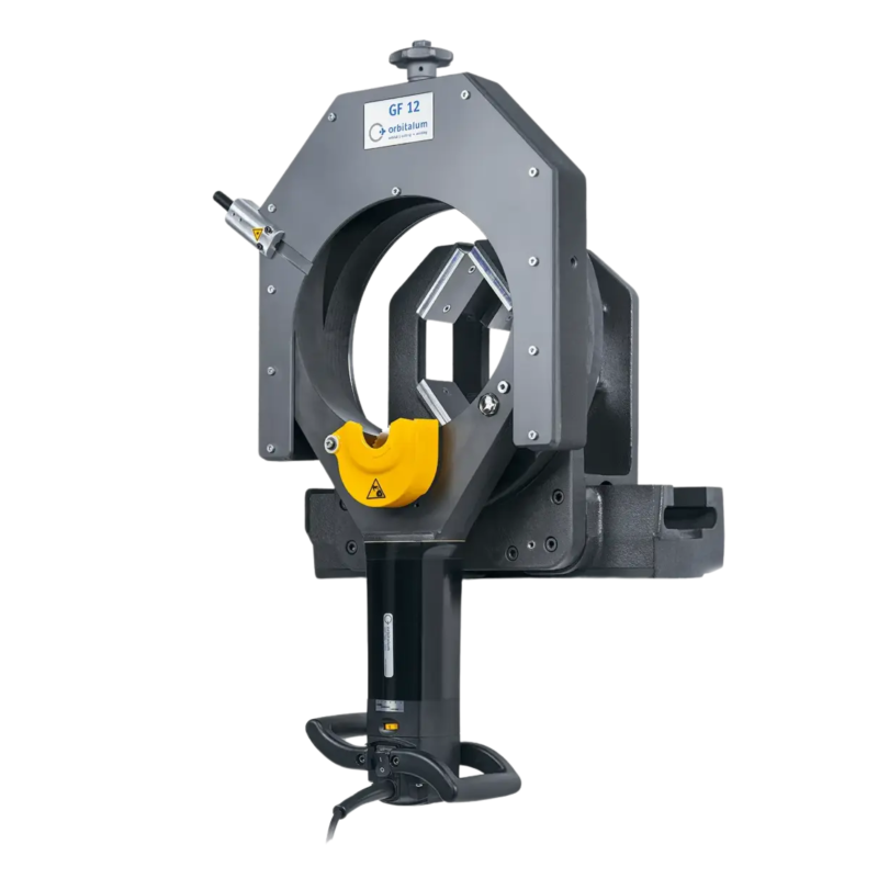 Machine de découpe orbitale | ORBITALUM | GF 12 MVM, 230 V, 50/60 Hz EU